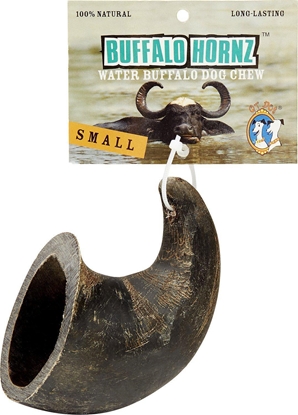 Picture of Bubimex Buffalo Horn Long Lasting 100% Natural